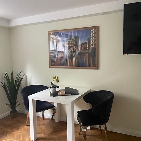 Schick Hamburg Apartment Geesthacht Exterior foto