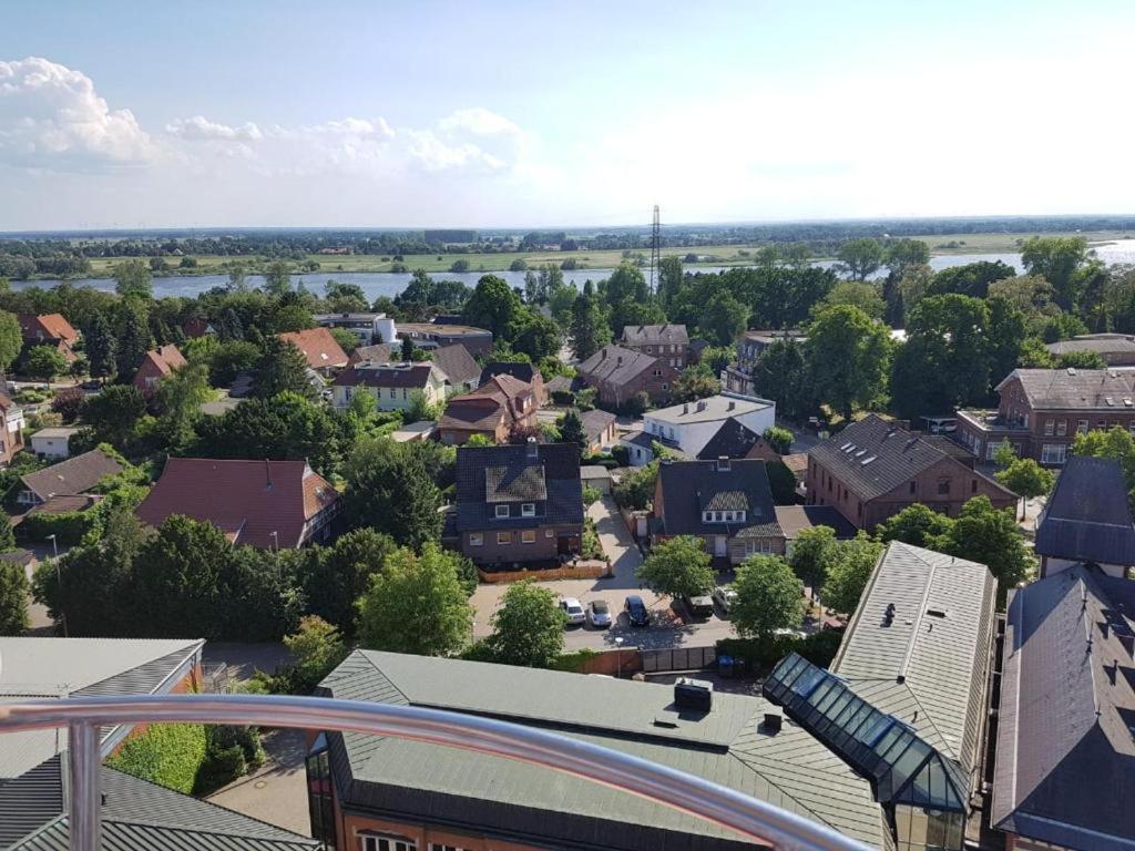 Schick Hamburg Apartment Geesthacht Exterior foto