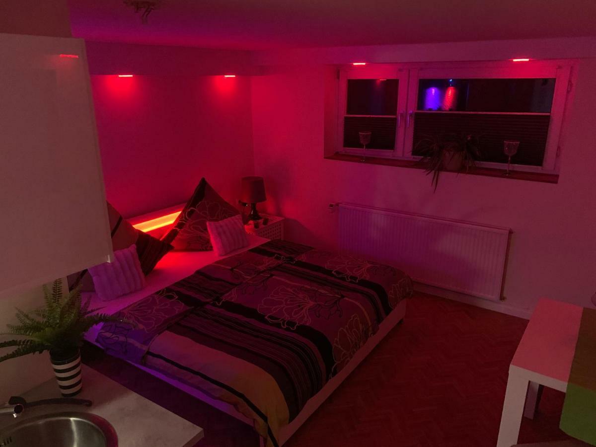 Schick Hamburg Apartment Geesthacht Exterior foto